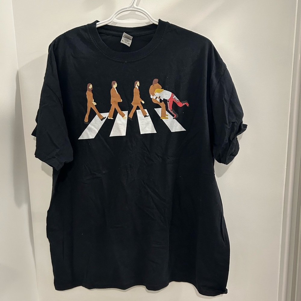WWE Edge Spear XL